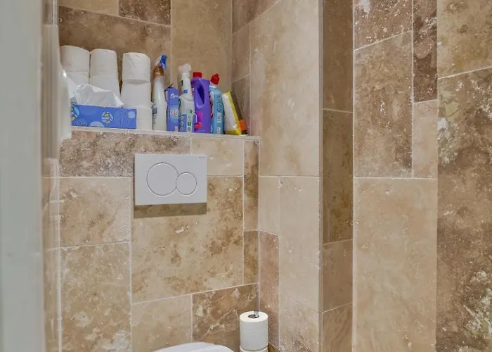 Apartamento Superb Bien équipé Montparnasse *